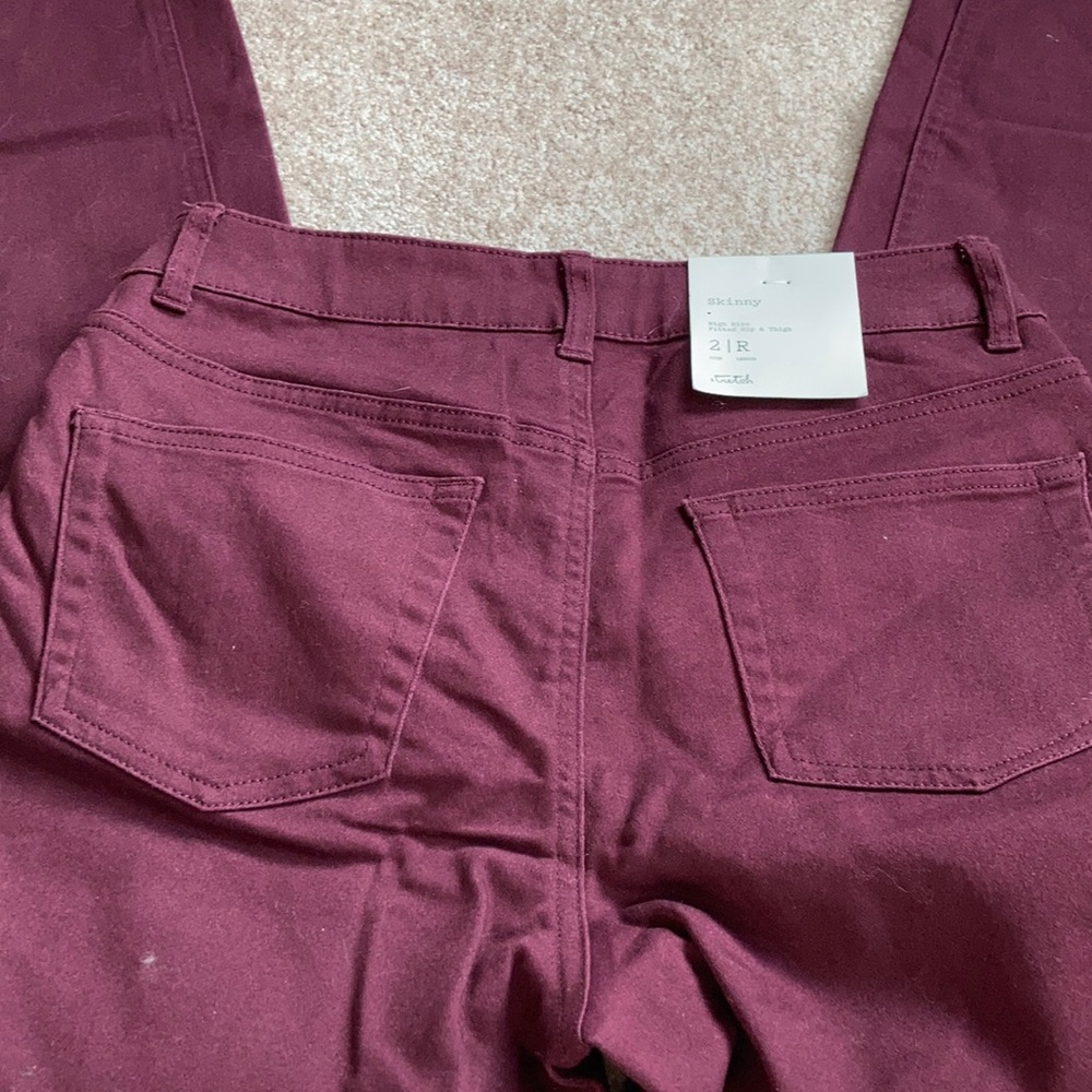 Pants - Picture 5 of 5